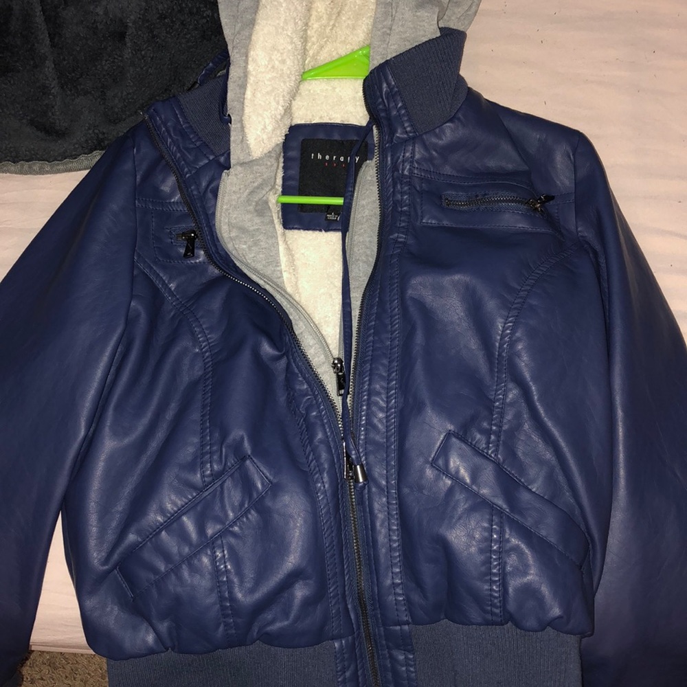 Jacket/coat